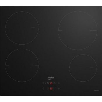 Варочная поверхность электрическая Beko HII64400MT