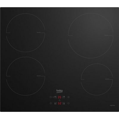 Варочная поверхность электрическая Beko HII64400MT