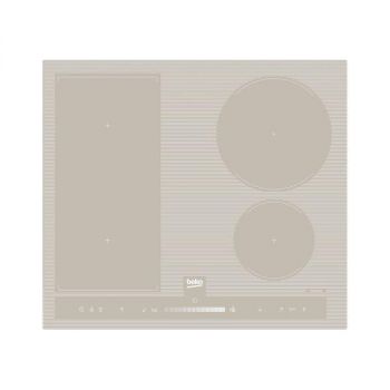 Варочная поверхность электрическая Beko HII 64500 FHTG