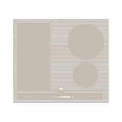 Варочная поверхность электрическая Beko HII 64500 FHTG