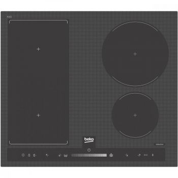 Варочная поверхность электрическая Beko HII 64500 FHTZG