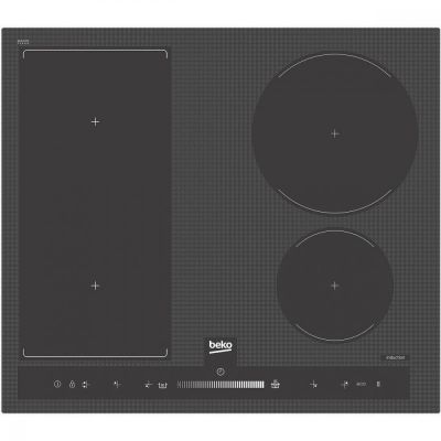 Варочная поверхность электрическая Beko HII 64500 FHTZG
