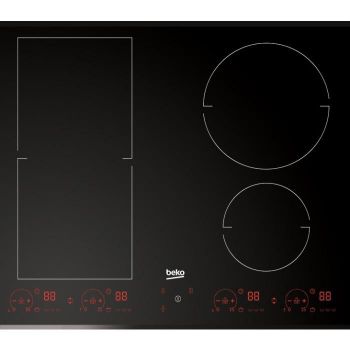 Варочная поверхность электрическая Beko HII64800FHT