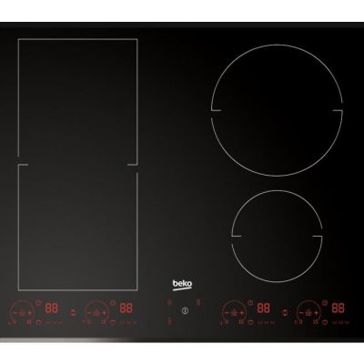 Варочная поверхность электрическая Beko HII64800FHT