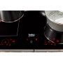 Варочная поверхность электрическая Beko HII64800FHT