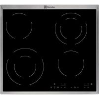 Варочная поверхность электрическая Electrolux EHF46547XK