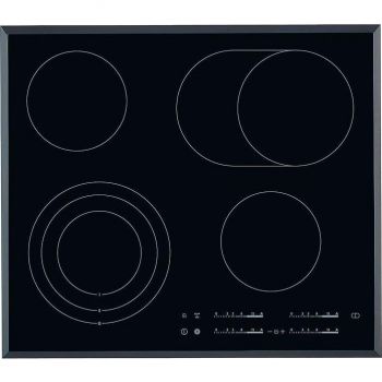 Варочная поверхность электрическая AEG HK654070FB