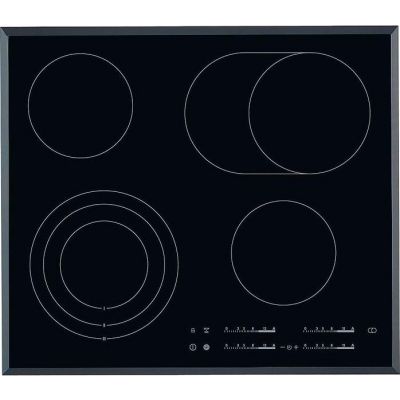 Варочная поверхность электрическая AEG HK654070FB