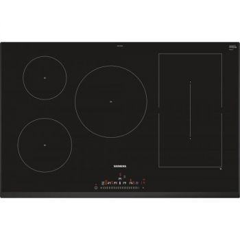 Варочная поверхность электрическая Siemens ED851FWB5E
