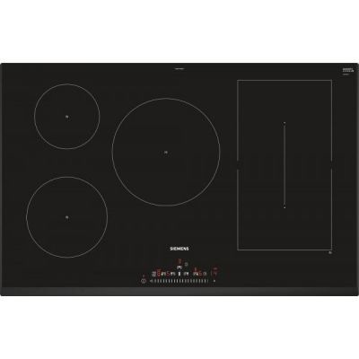 Варочная поверхность электрическая Siemens ED851FWB5E