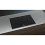 Варочная поверхность электрическая Siemens ED851FWB5E