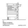 Варочная поверхность электрическая Siemens ED851FWB5E