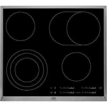 Варочная поверхность электрическая AEG HK654070XB
