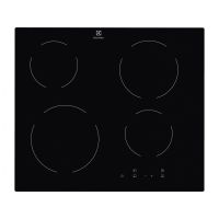 Варочная поверхность электрическая Electrolux EHV56240AK