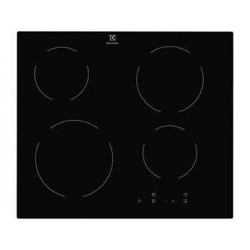 Варочная поверхность электрическая Electrolux EHV56240AK