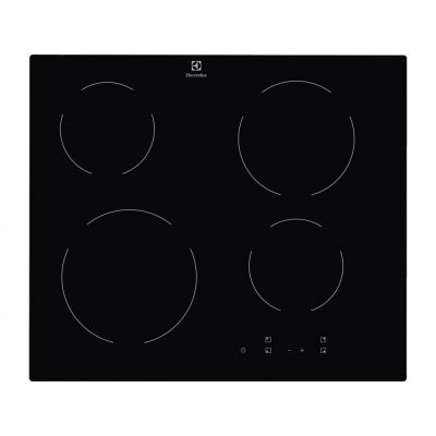 Варочная поверхность электрическая Electrolux EHV56240AK