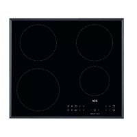 Варочная поверхность электрическая AEG IKB64301FB