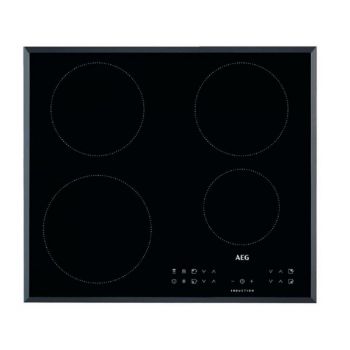 Варочная поверхность электрическая AEG IKB64301FB