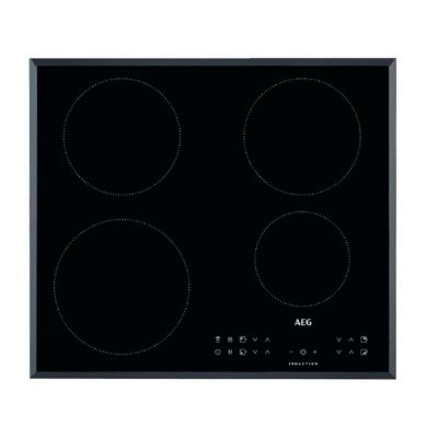 Варочная поверхность электрическая AEG IKB64301FB