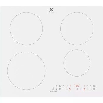 Варочная поверхность электрическая Electrolux IPE6440WI