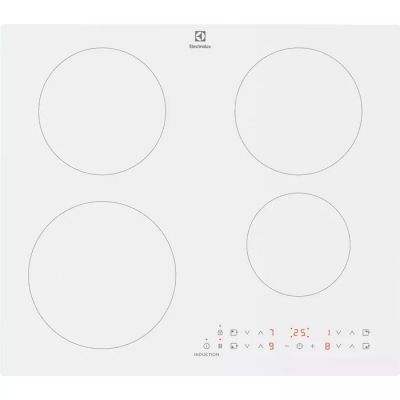 Варочная поверхность электрическая Electrolux IPE6440WI
