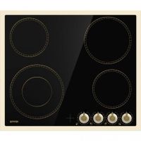 Варочная поверхность электрическая Gorenje EC642CLI