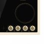 Варочная поверхность электрическая Gorenje EC642CLI