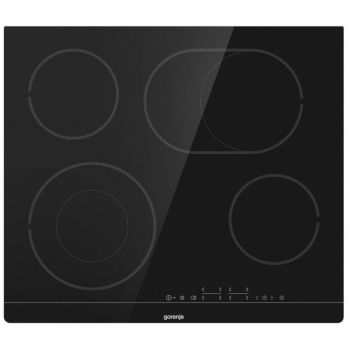 Варочная поверхность электрическая Gorenje ECT643BSC