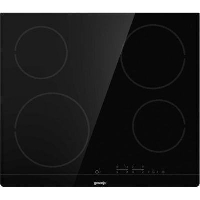 Варочная поверхность электрическая Gorenje ECT641BCSC