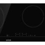 Варочная поверхность электрическая Gorenje ECT641BCSC