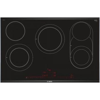 Варочная поверхность электрическая Bosch PKM875DP1D
