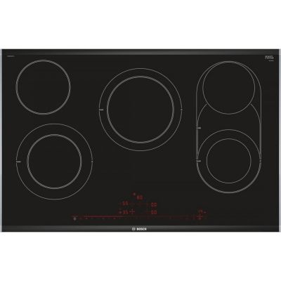 Варочная поверхность электрическая Bosch PKM875DP1D