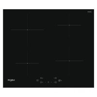 Варочная поверхность электрическая Whirlpool WS Q2760 BF