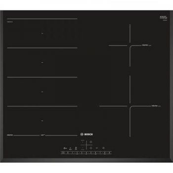 Варочная поверхность электрическая Bosch PXE651FC1E