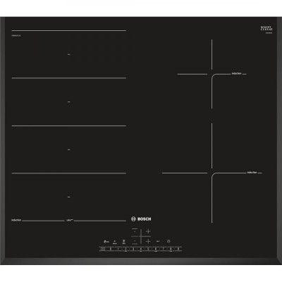 Варочная поверхность электрическая Bosch PXE651FC1E