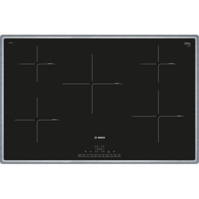 Варочная поверхность электрическая Bosch PIV845FB1E