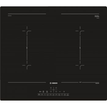 Варочная поверхность электрическая Bosch PVQ611FC5E