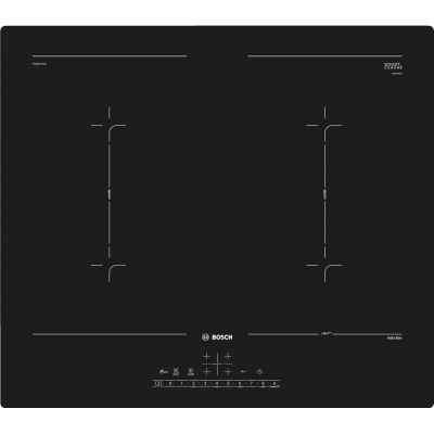 Варочная поверхность электрическая Bosch PVQ611FC5E
