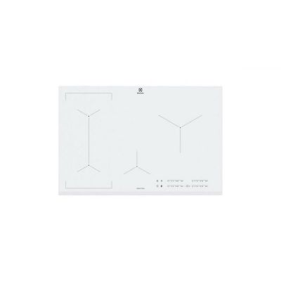 Варочная поверхность электрическая Electrolux EIV83443BW