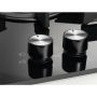 Варочная поверхность электрическая Electrolux EHH3920BVK