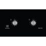 Варочная поверхность электрическая Electrolux EHH3920BVK
