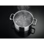 Варочная поверхность электрическая Electrolux EHH3920BVK