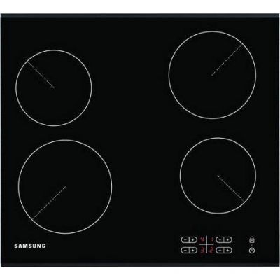Варочная поверхность электрическая Samsung C61R2AEE
