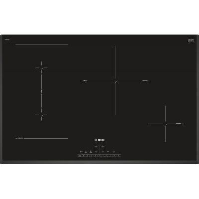 Варочная поверхность индукционная Bosch PVS851FB5E