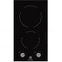 Варочная поверхность электрическая Electrolux EHF3920BOK