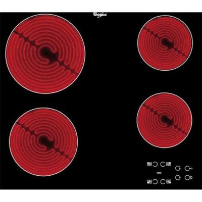 Варочная поверхность электрическая Whirlpool AKT 8090 NE