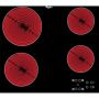 Варочная поверхность электрическая Whirlpool AKT 8090 NE