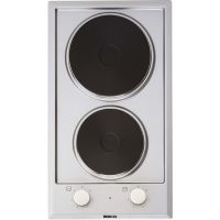 Варочная поверхность электрическая Beko HDCE 32200 X