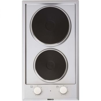 Варочная поверхность электрическая Beko HDCE 32200 X