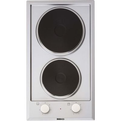 Варочная поверхность электрическая Beko HDCE 32200 X